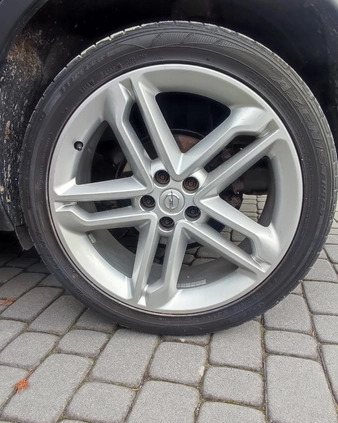 Opel Mokka cena 45500 przebieg: 136000, rok produkcji 2015 z Chmielnik małe 137